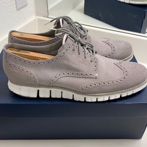 Cole Haan Madison double monk 11